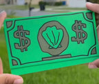 Creative Wind Beach Resort American Express Card Holder