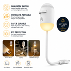 USB Starry Night Projector – Mini Galaxy & Pattern Projection Light