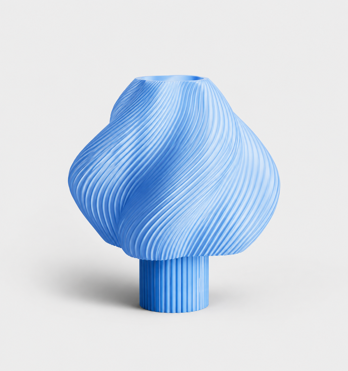 Colorful Soft Serve Lamp Regular