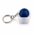 Blueberry Button Stress-relief Toy