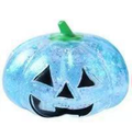 Halloween-themed pranks on pumpkins for stress relief toys