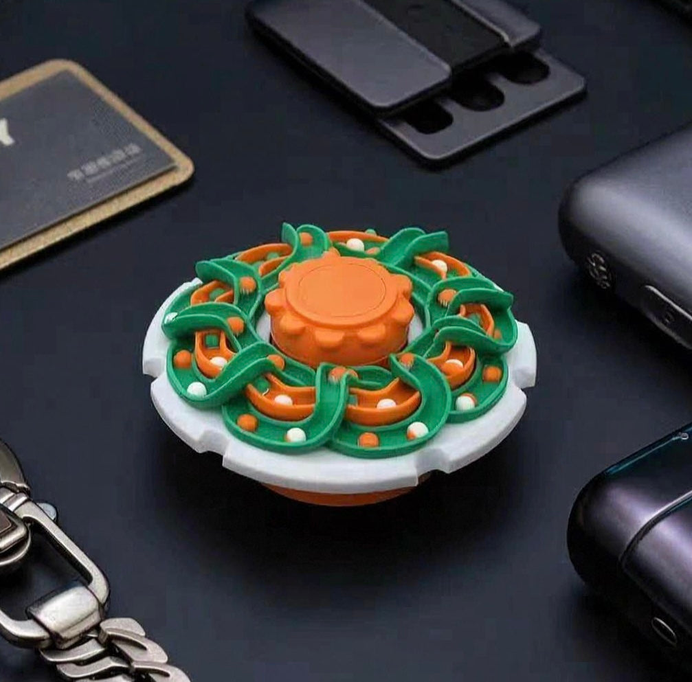 Fidget Spinner