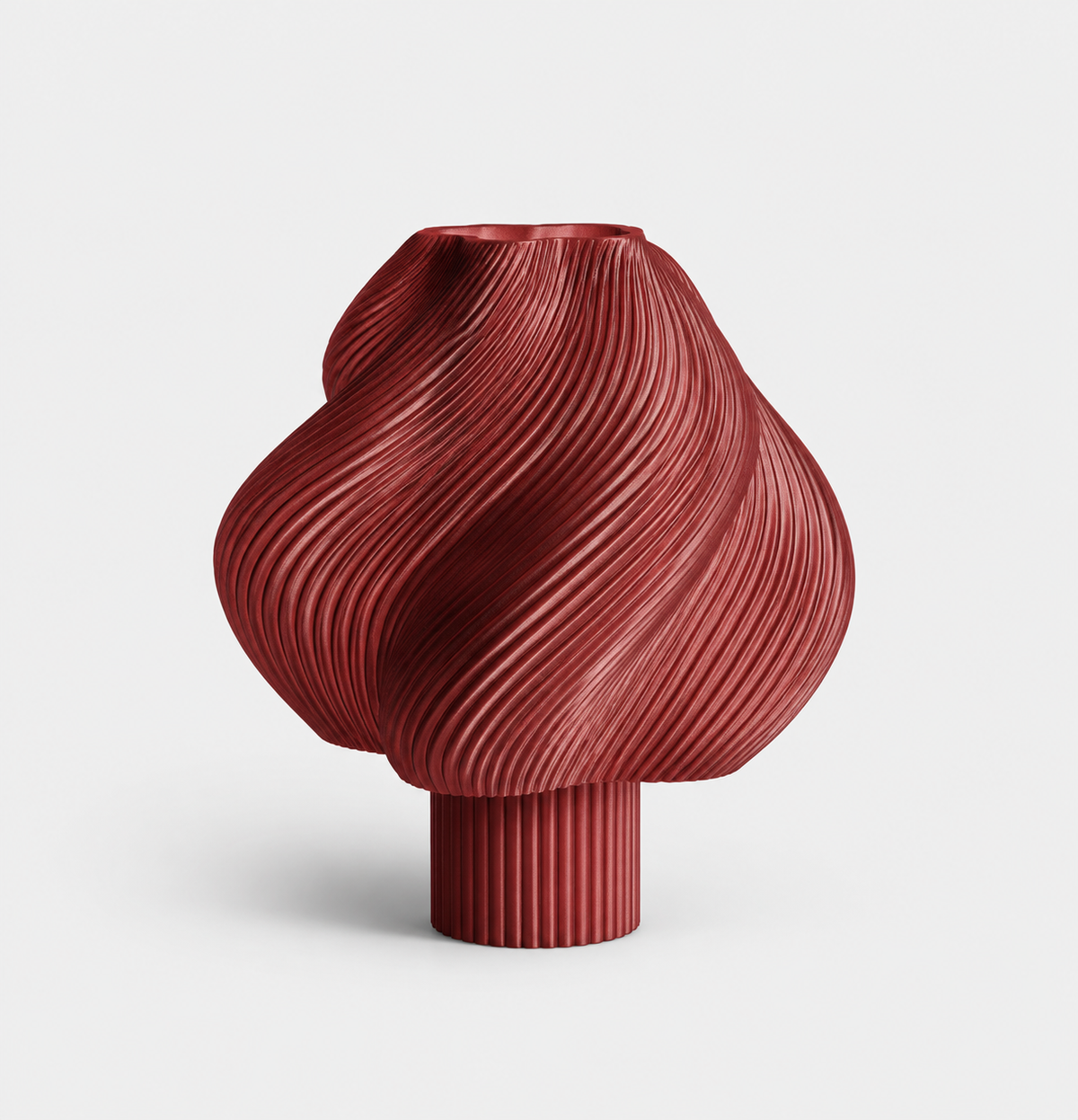 Colorful Soft Serve Lamp Regular