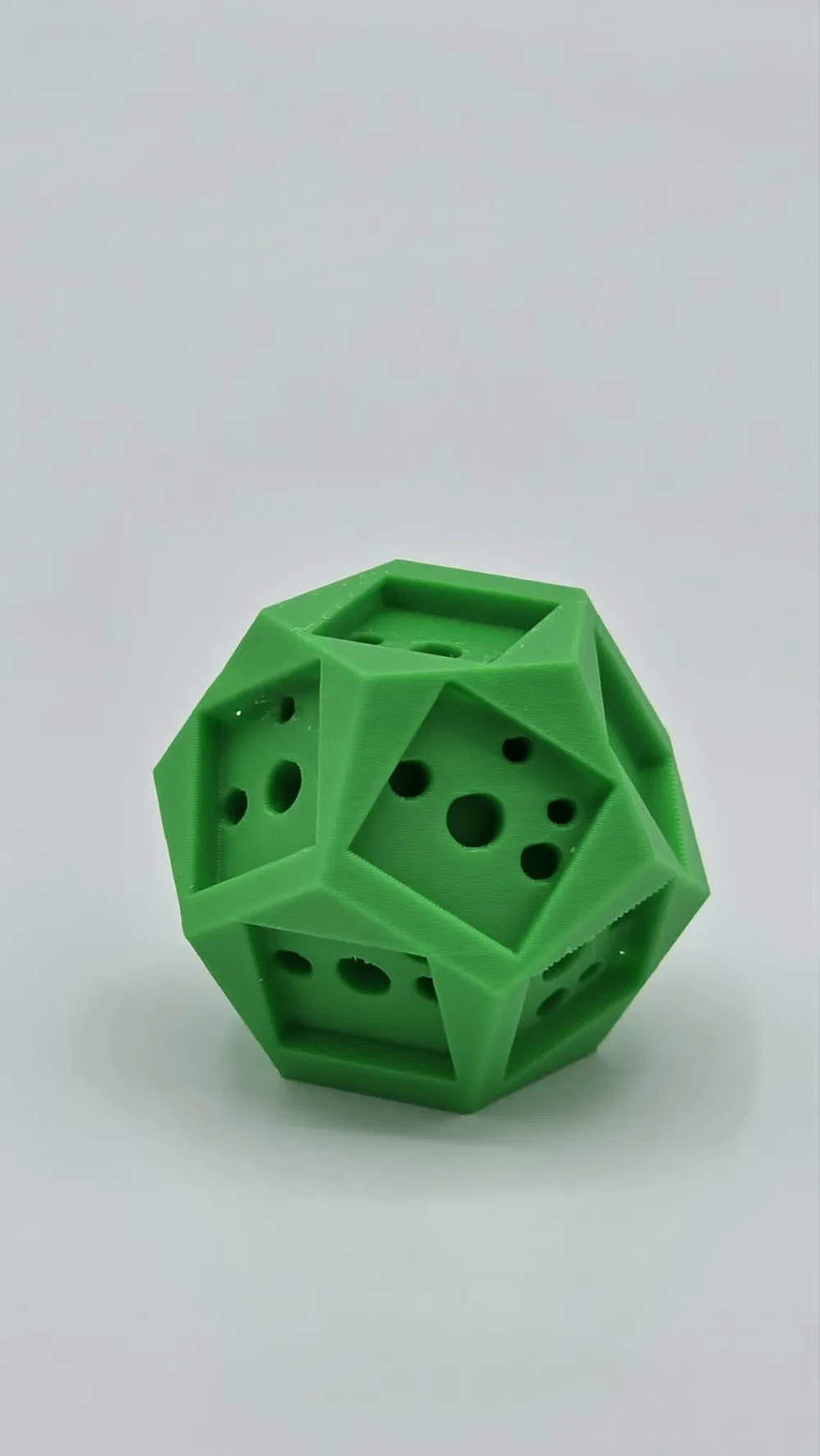 Mechanical Clicker Ball Fidget Toy – Multi-Switch Stress Relief Desk Toy
