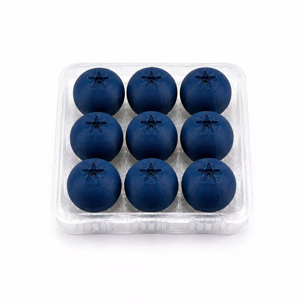 Blueberry Button Stress-relief Toy