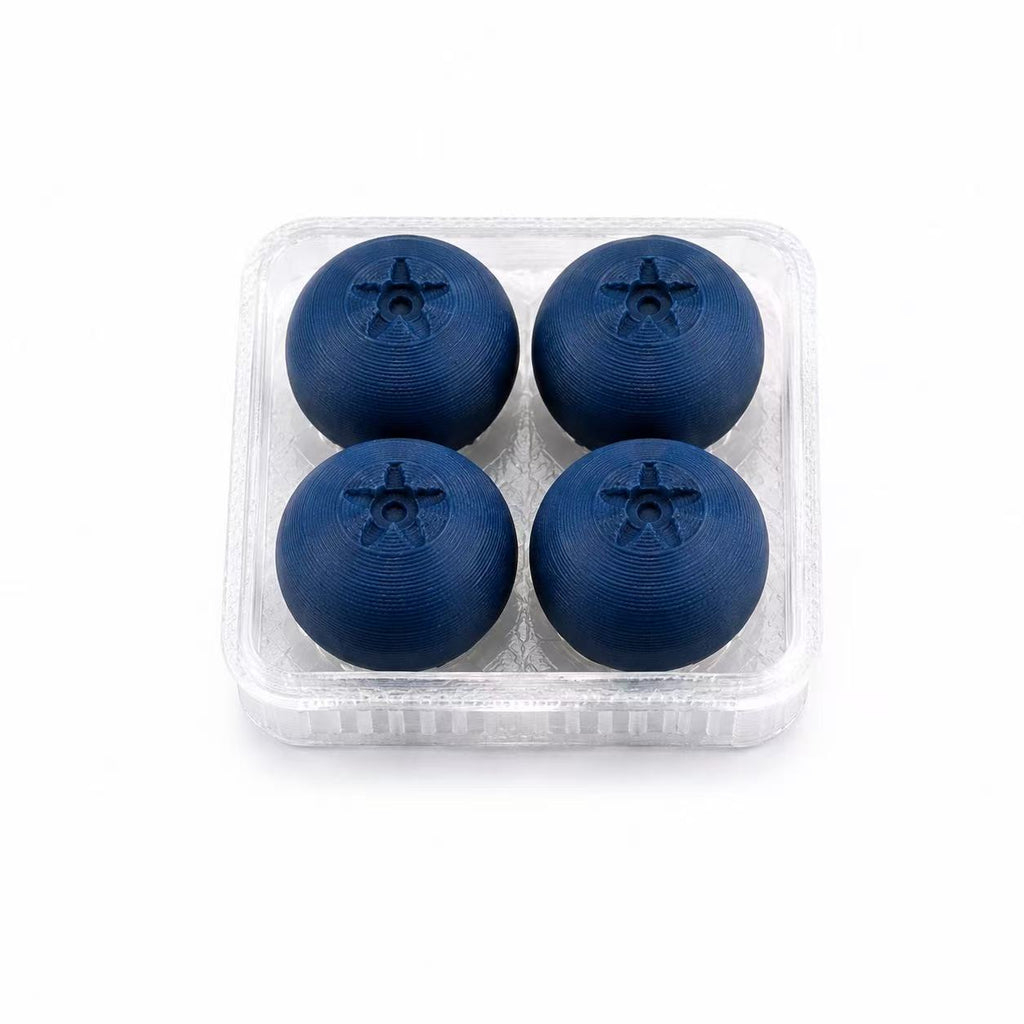 Blueberry Button Stress-relief Toy