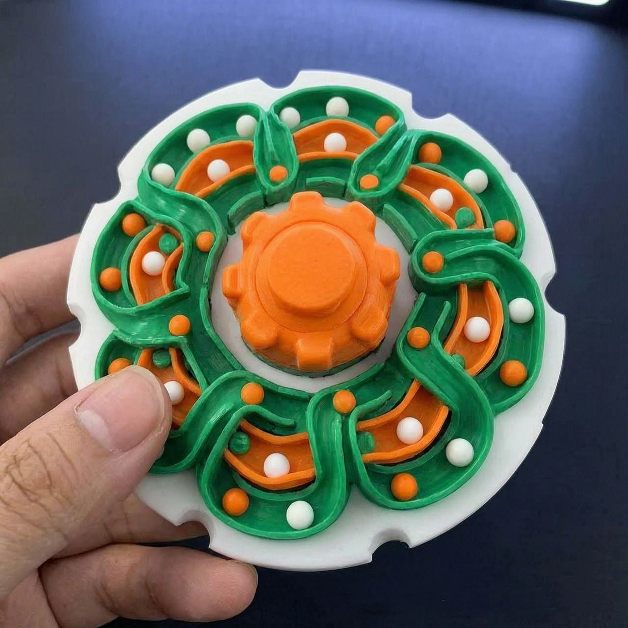 Fidget Spinner