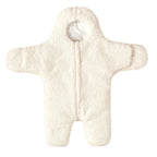 Custom Handmade knitted baby star-shaped sleeping bag