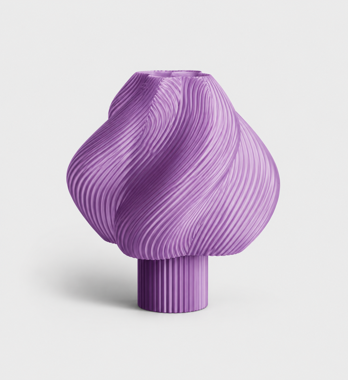 Colorful Soft Serve Lamp Regular