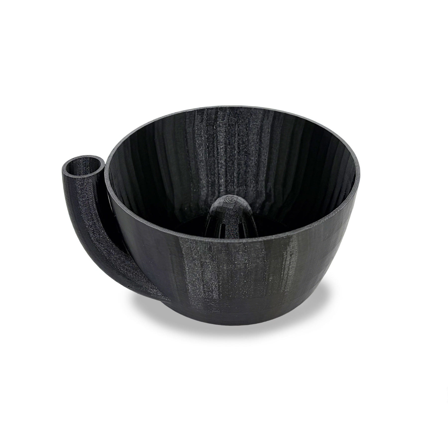 Creative style kitchen fruit cleaning and draining bowl