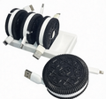 OREO Style Wire harness storage box