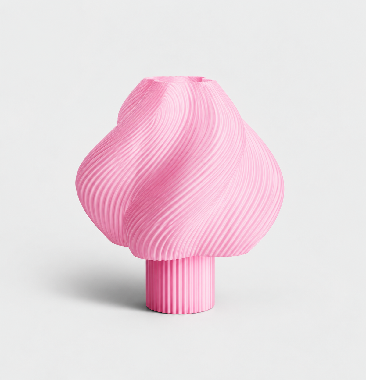 Colorful Soft Serve Lamp Regular
