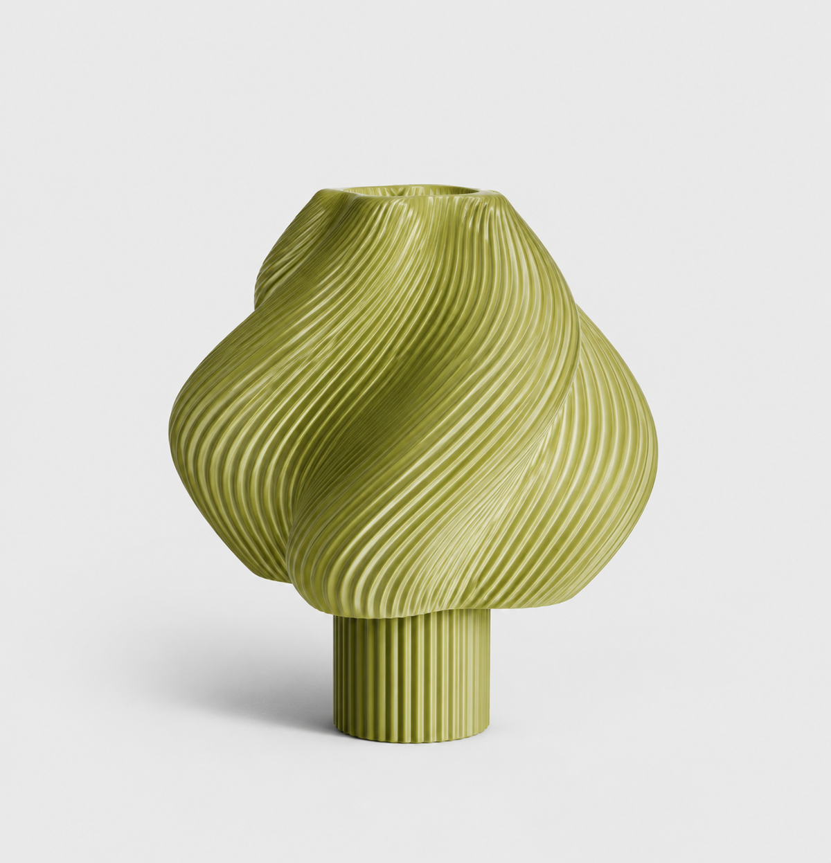 Colorful Soft Serve Lamp Regular