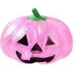 Halloween-themed pranks on pumpkins for stress relief toys