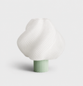 White Soft Serve Lamp Regular