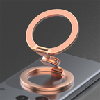 Fidget Spinner Phone Stand – 3-in-1 MagSafe Magnetic Ring Holder