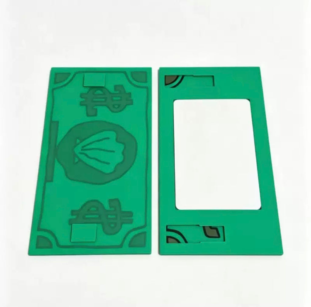 Creative Wind Beach Resort American Express Card Holder