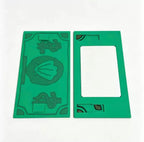 Creative Wind Beach Resort American Express Card Holder