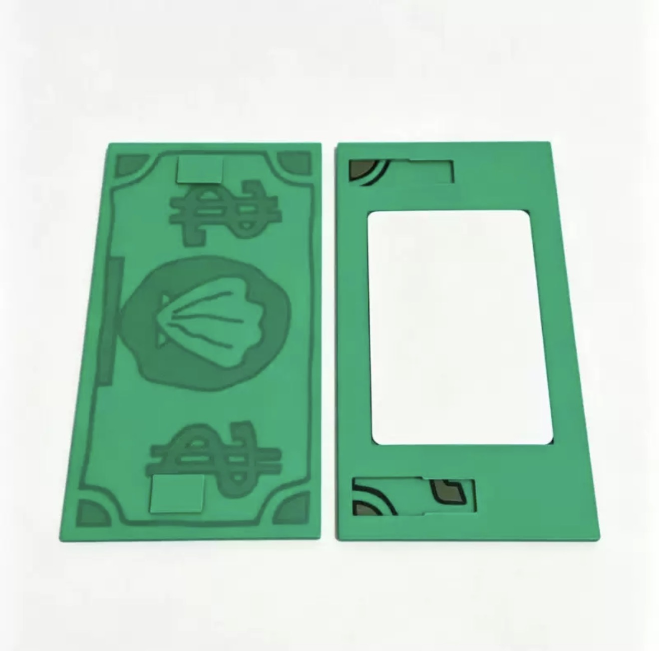 Creative Wind Beach Resort American Express Card Holder