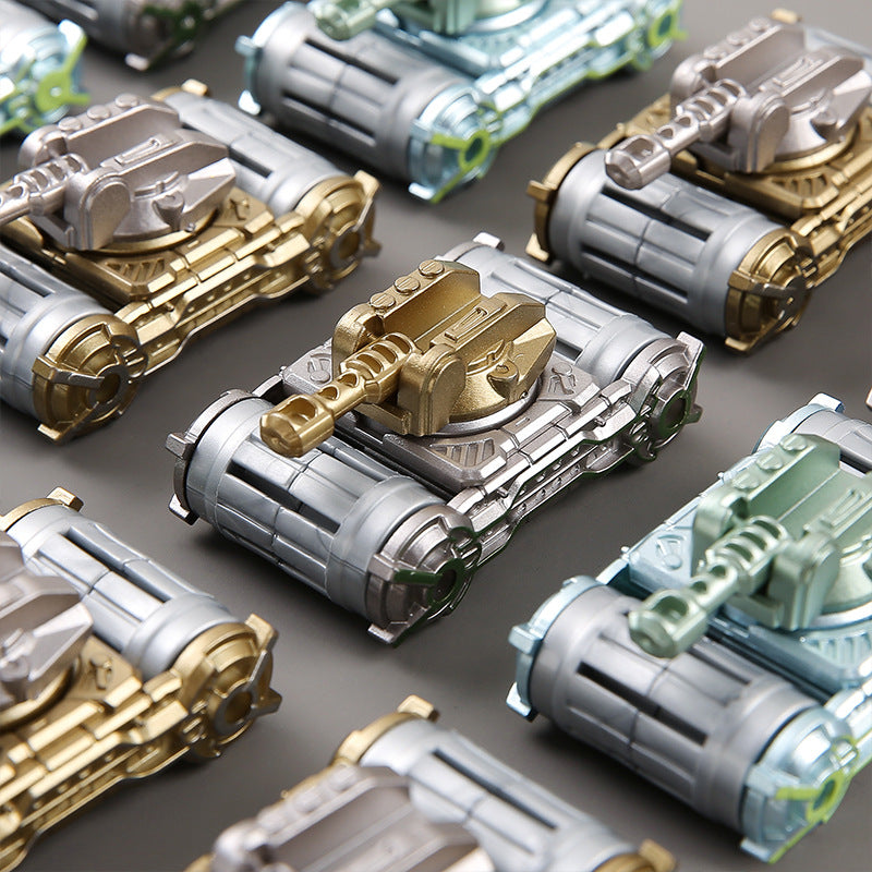Tank Fingertip Toy