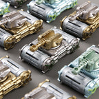Tank Fingertip Toy