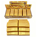 Gold Brick Stress Relief Toy