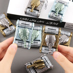 Tank Fingertip Toy