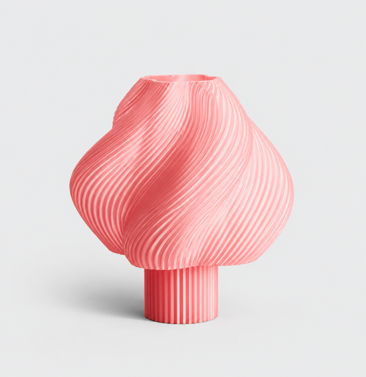 Colorful Soft Serve Lamp Regular
