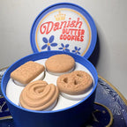 Cookie button stress-relief  toy