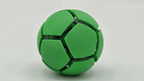 Mechanical Clicker Ball Fidget Toy – Multi-Switch Stress Relief Desk Toy