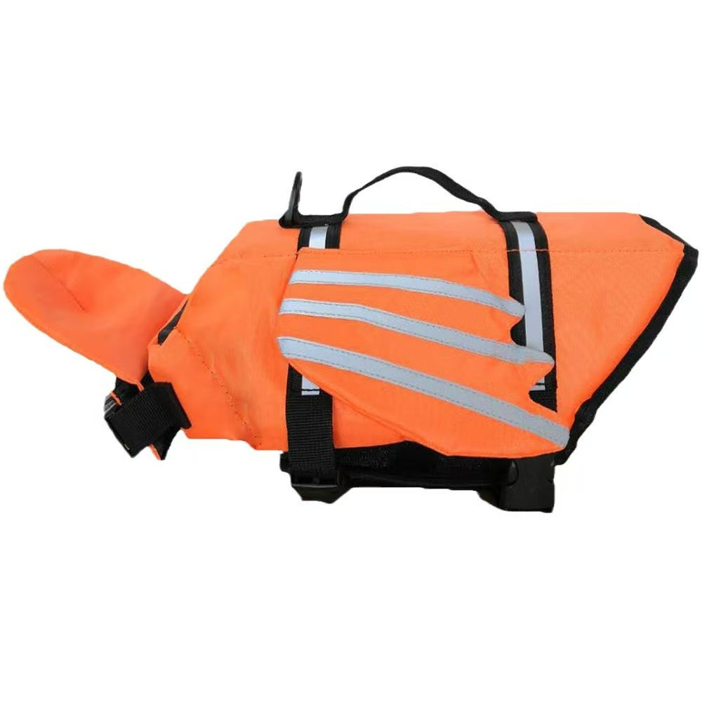 Creative Winged Pet Reflective Life Jacket