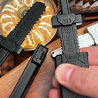 Alloy series chain sword finger toy