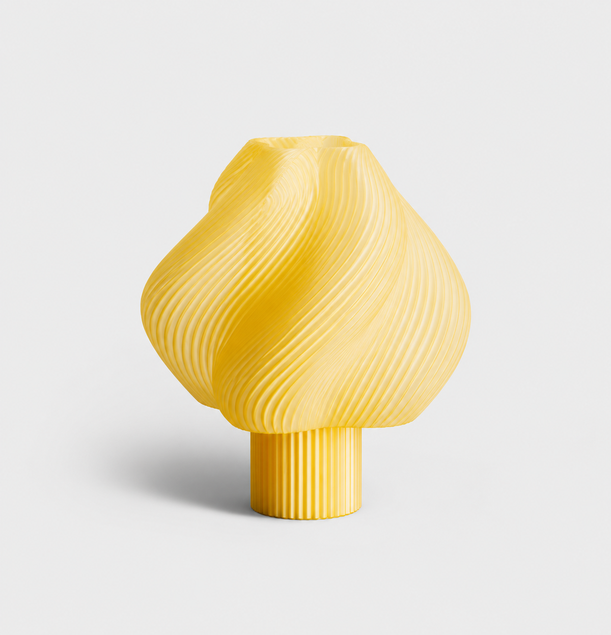 Colorful Soft Serve Lamp Regular