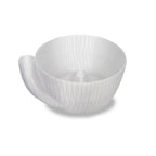 Creative style kitchen fruit cleaning and draining bowl