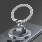 Fidget Spinner Phone Stand – 3-in-1 MagSafe Magnetic Ring Holder