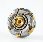 Alloy Technology Style Fingerless Gyroscope