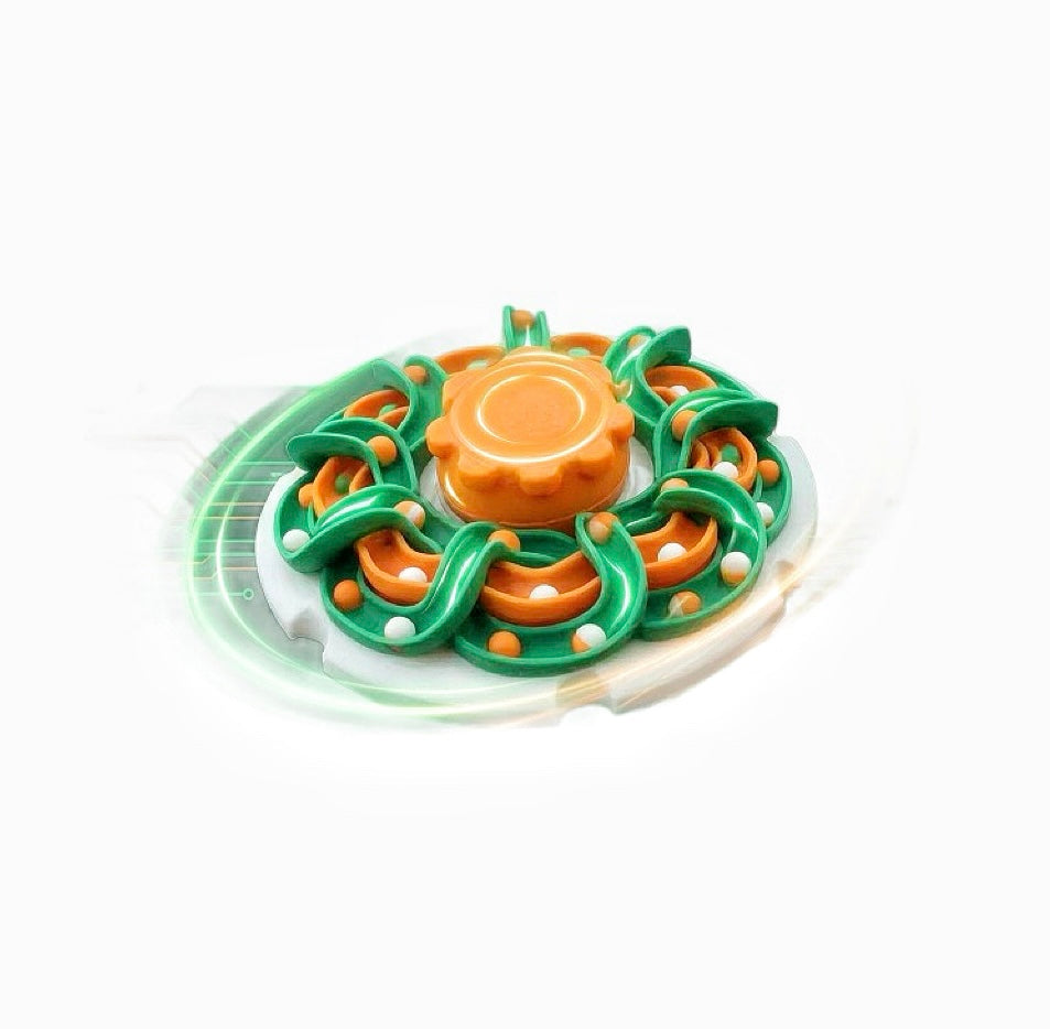 Fidget Spinner