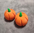 Halloween-style transformed pumpkin decorative toy