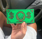Creative Wind Beach Resort American Express Card Holder