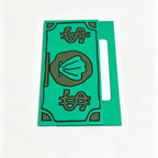 Creative Wind Beach Resort American Express Card Holder