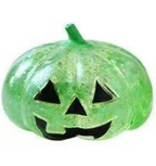 Halloween-themed pranks on pumpkins for stress relief toys